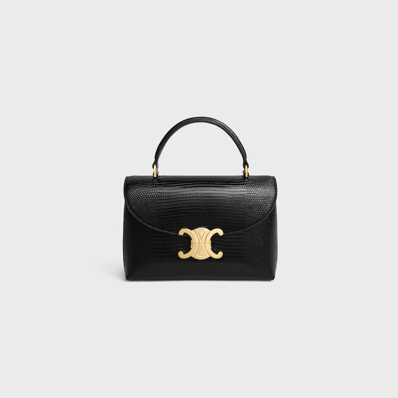 sac teen nino couleur lézard