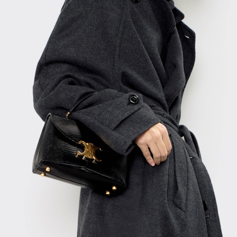 sac teen nino couleur lézard