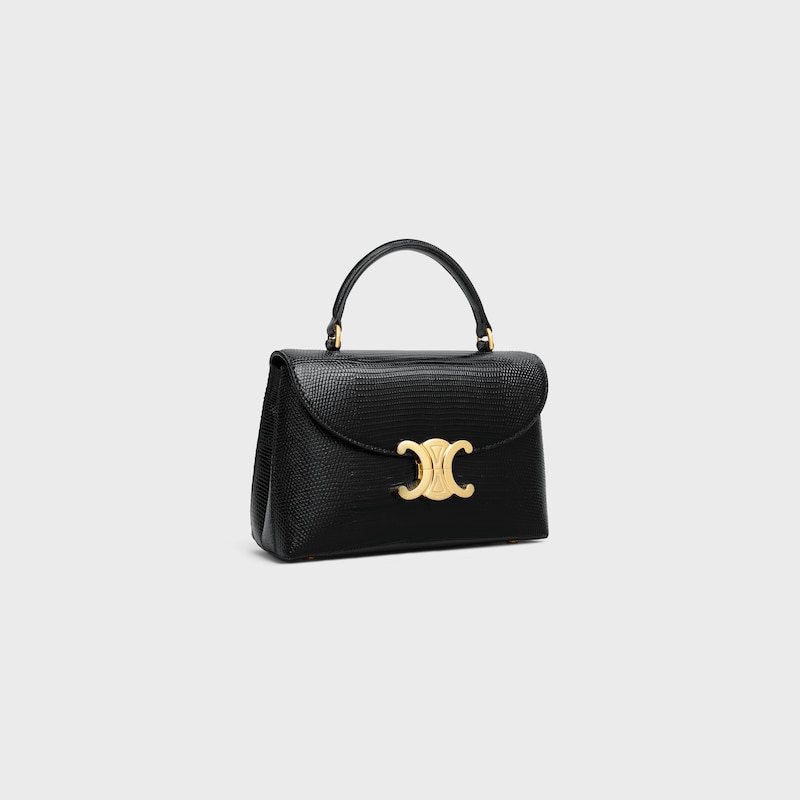 sac teen nino couleur lézard