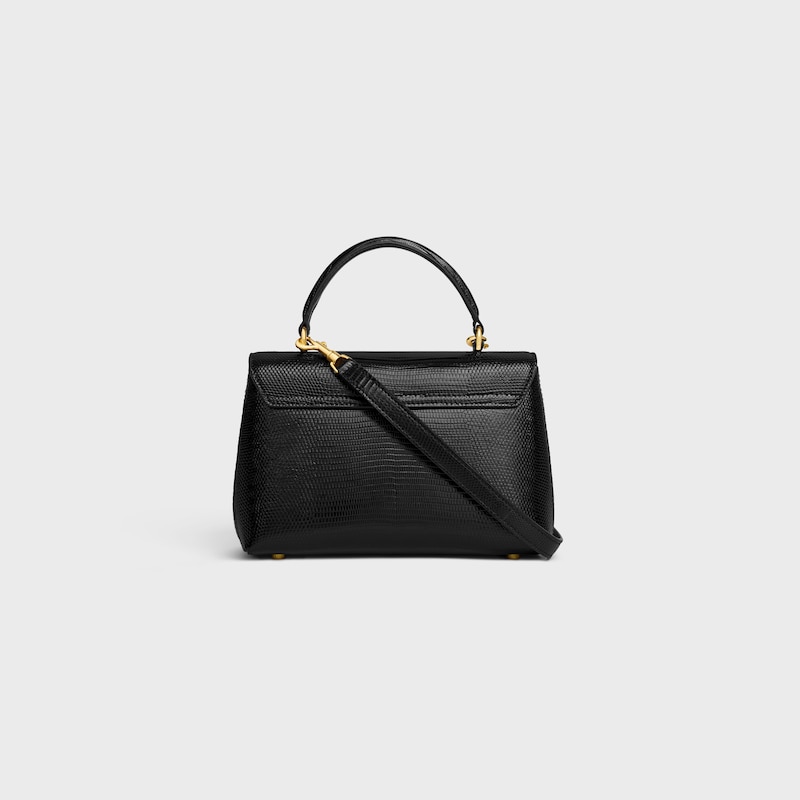 sac teen nino couleur lézard