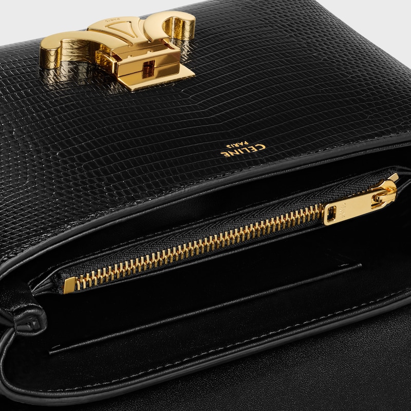 sac teen nino couleur lézard