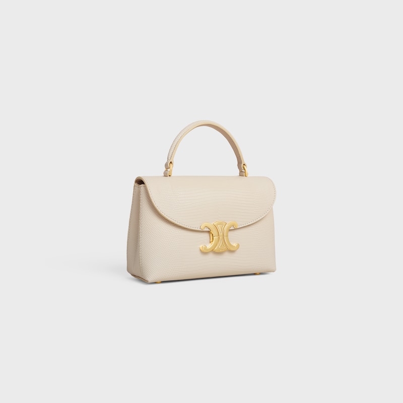 sac teen nino en lézard