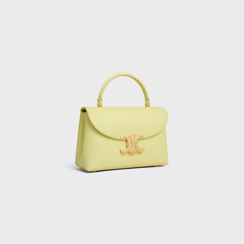 sac teen nino en lézard
