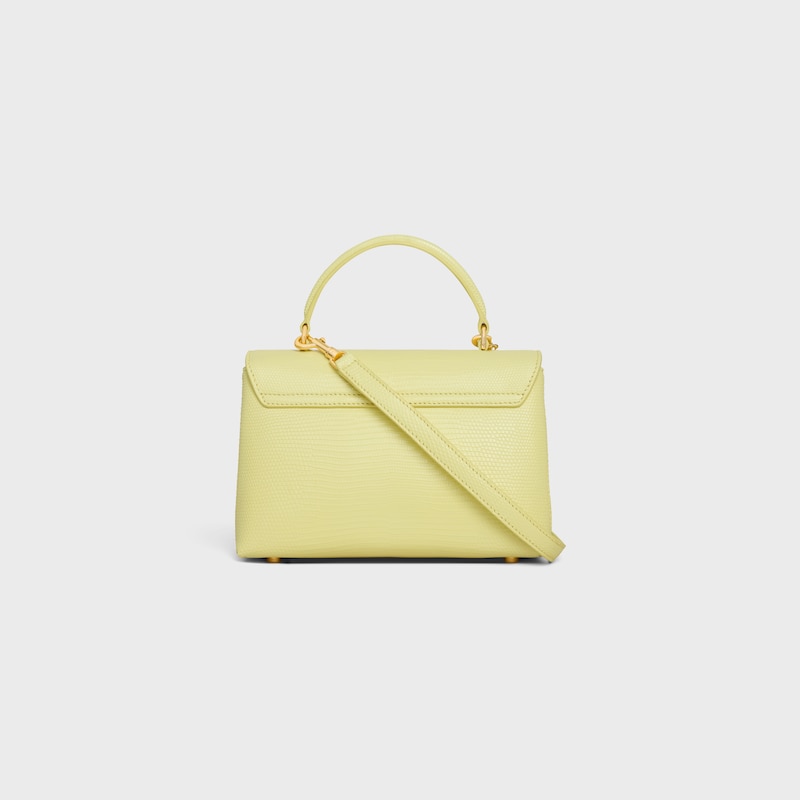 sac teen nino en lézard