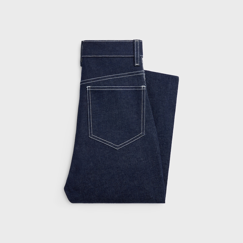 jean skinny 001 en denim stretch