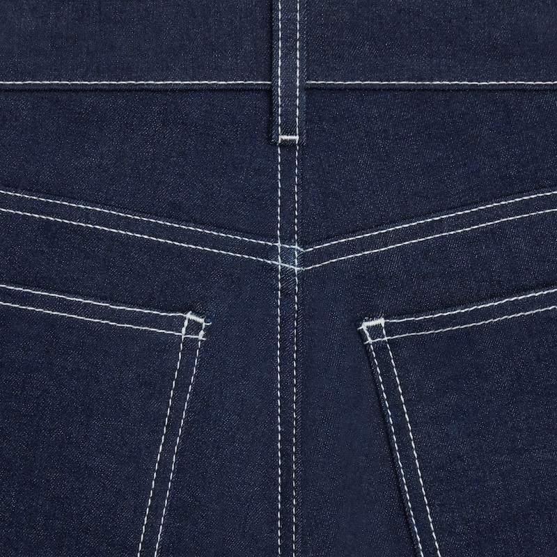 jean skinny 001 en denim stretch