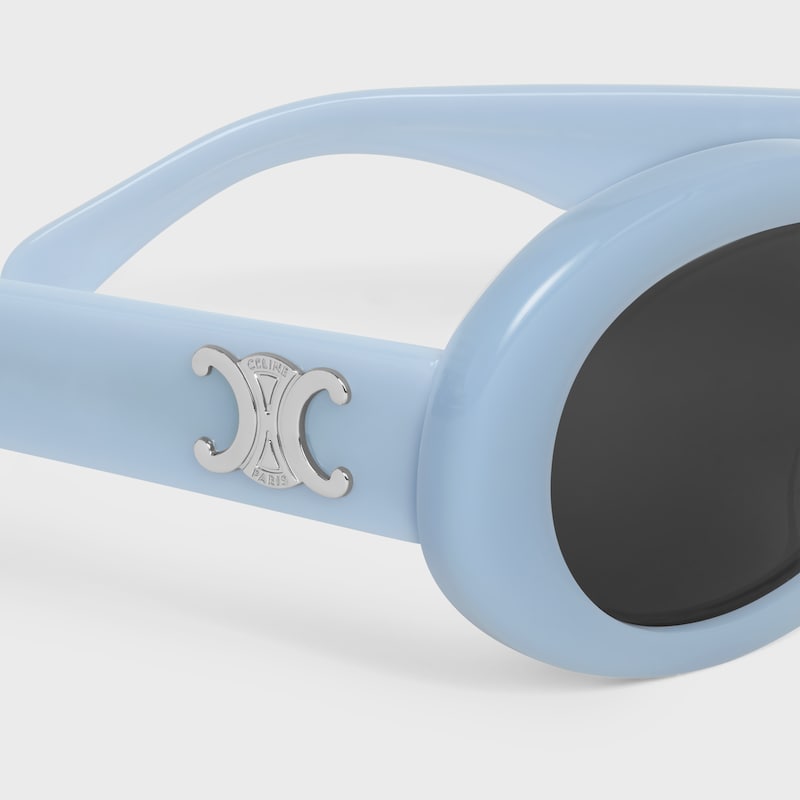 lunettes de soleil triomphe 01 en acétate