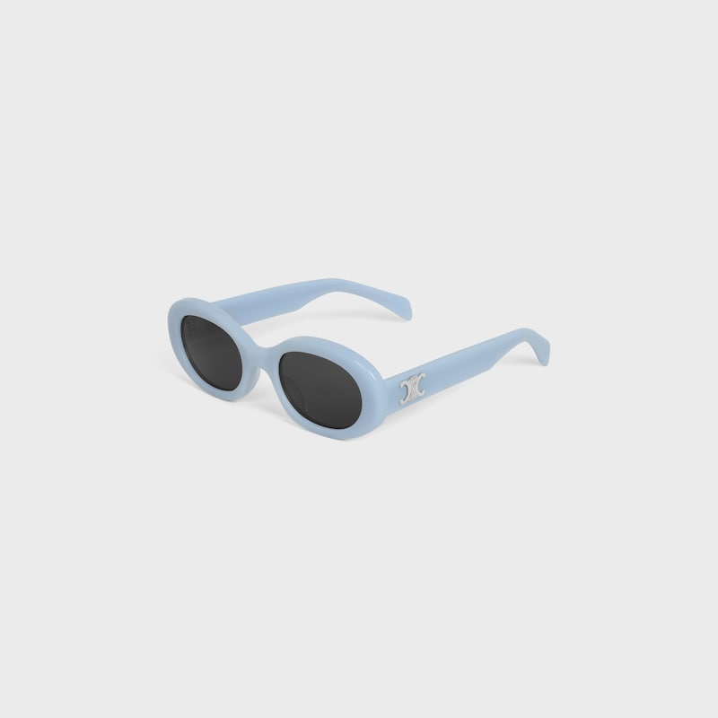 lunettes de soleil triomphe 01 en acétate