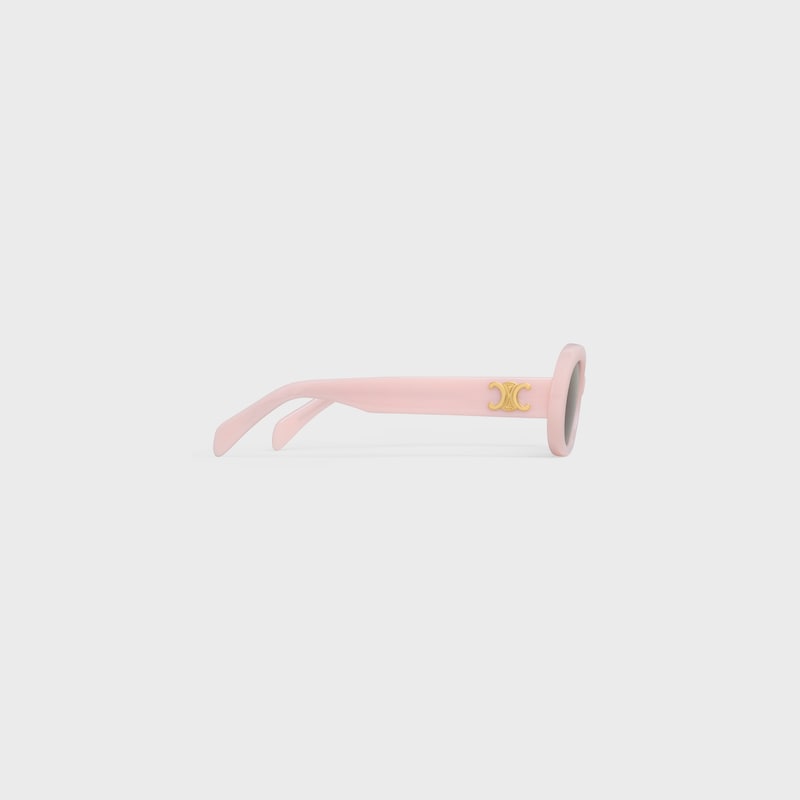 lunettes de soleil triomphe 01 en acétate