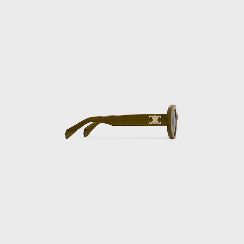 lunettes de soleil triomphe 01 en acétate