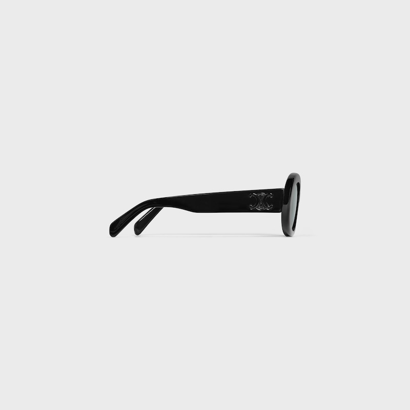 lunettes de soleil triomphe 01 en acétate
