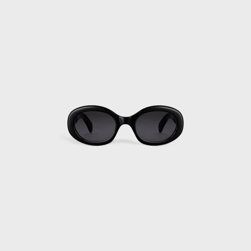 lunettes de soleil triomphe 01 en acétate