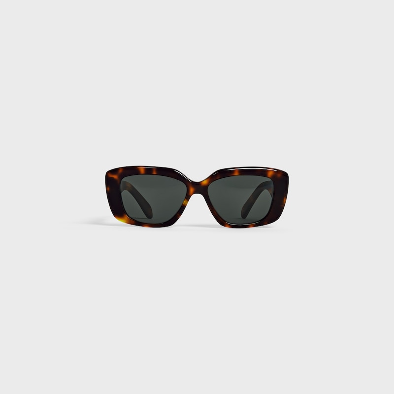lunettes de soleil triomphe 04 en acétate