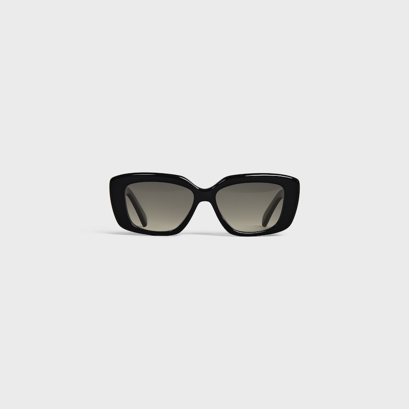 lunettes de soleil triomphe 04 en acétate
