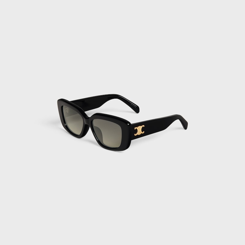 lunettes de soleil triomphe 04 en acétate
