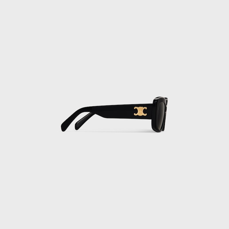 lunettes de soleil triomphe 04 en acétate