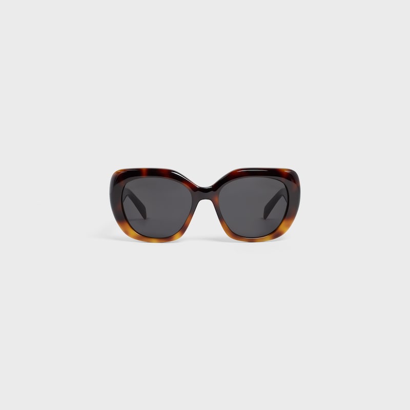 lunettes de soleil triomphe 06 en acétate
