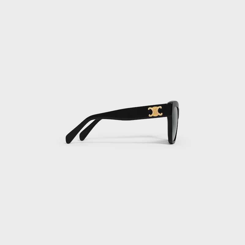 lunettes de soleil triomphe 09 en acétate
