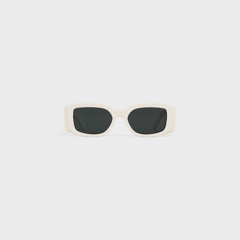 lunettes de soleil triomphe xl 01 en acétate
