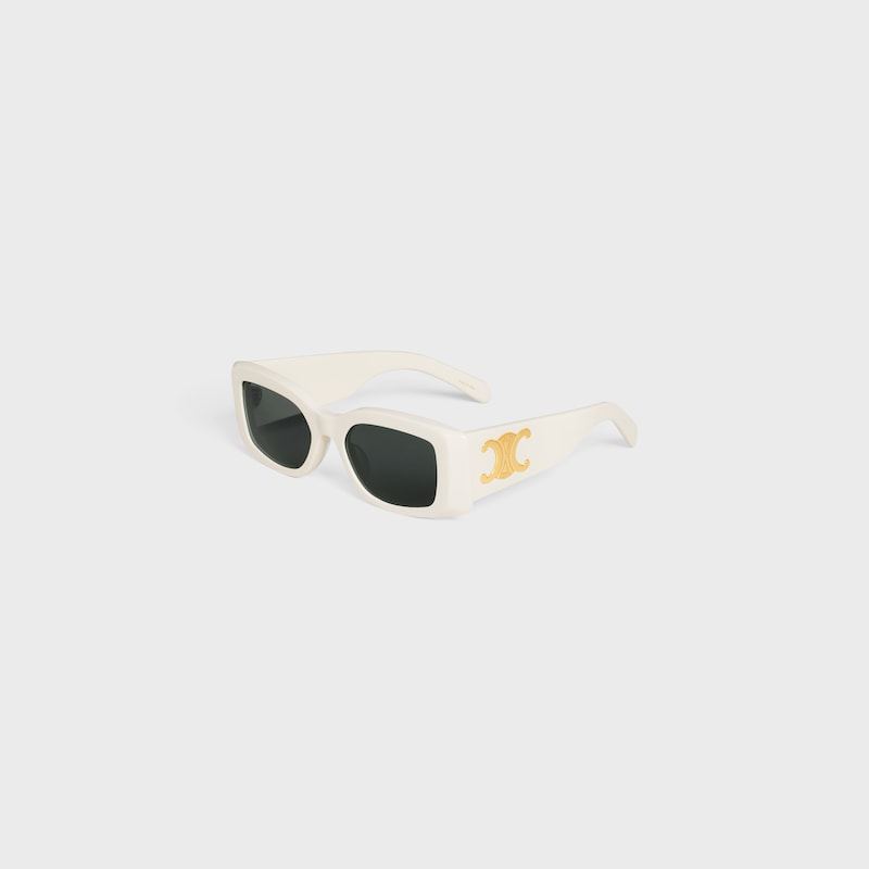 lunettes de soleil triomphe xl 01 en acétate