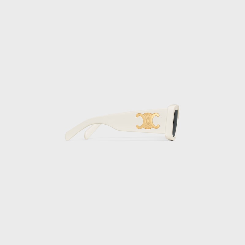 lunettes de soleil triomphe xl 01 en acétate