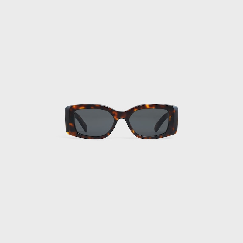 lunettes de soleil triomphe xl 01 en acétate