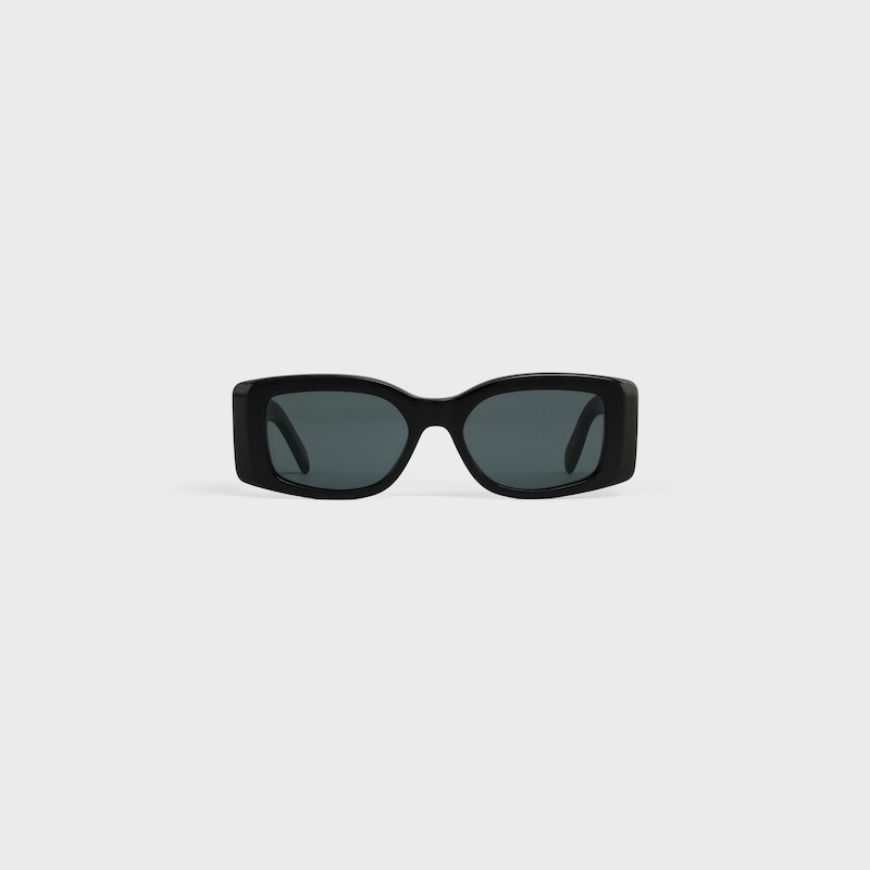lunettes de soleil triomphe xl 01 en acétate