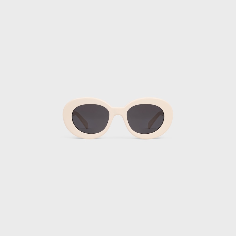 lunettes de soleil triomphe skate 01 en acétate