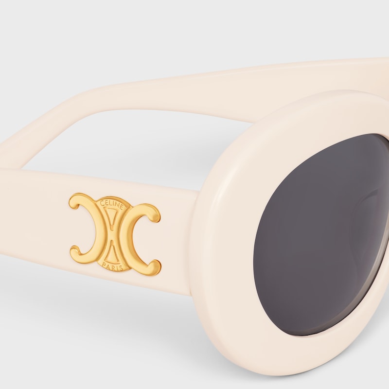 lunettes de soleil triomphe skate 01 en acétate