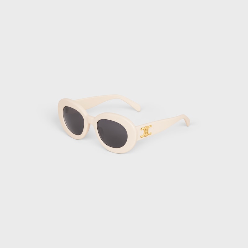 lunettes de soleil triomphe skate 01 en acétate