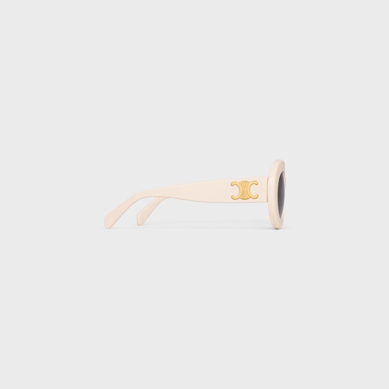 lunettes de soleil triomphe skate 01 en acétate