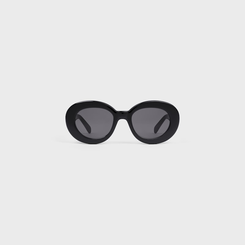 lunettes de soleil triomphe skate 01 en acétate