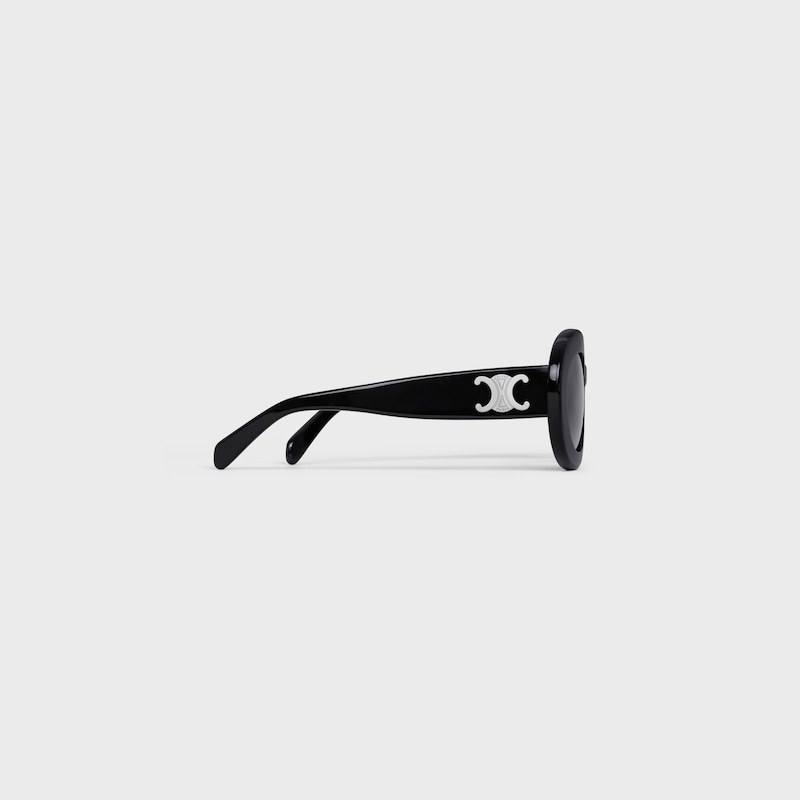 lunettes de soleil triomphe skate 01 en acétate