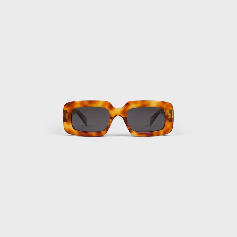 lunettes de soleil triomphe skate 02 en acétate