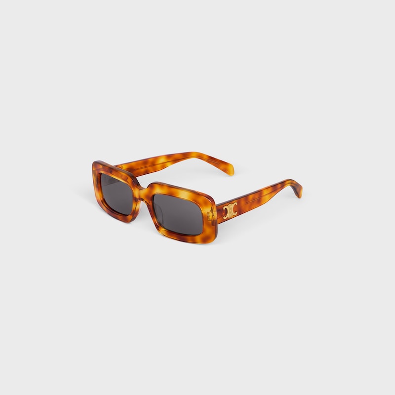lunettes de soleil triomphe skate 02 en acétate