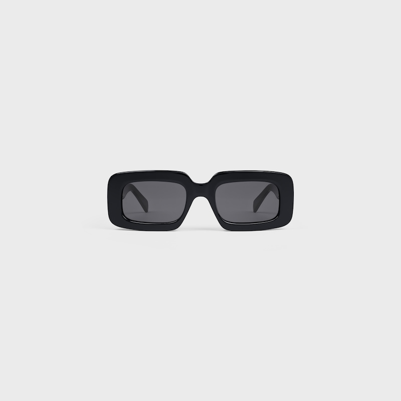 lunettes de soleil triomphe skate 02 en acétate