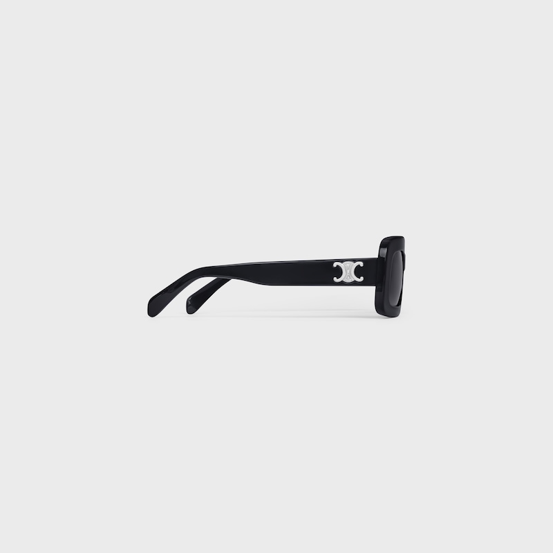 lunettes de soleil triomphe skate 02 en acétate