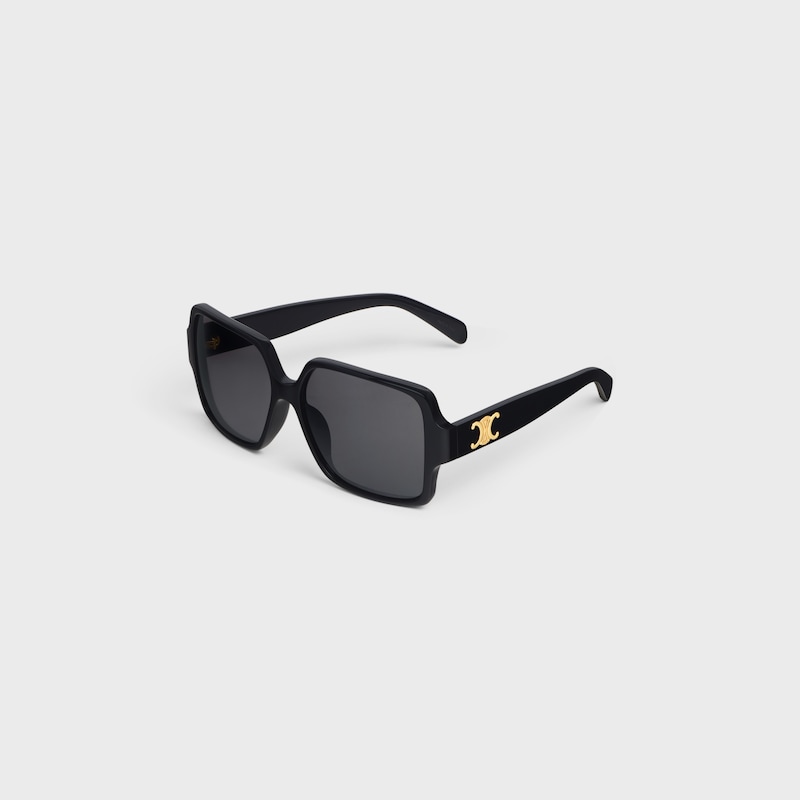 lunettes de soleil triomphe 16 en acétate