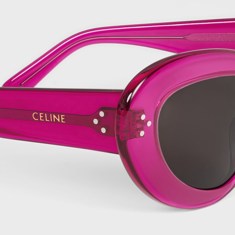lunettes de soleil butterfly s320 en acétate