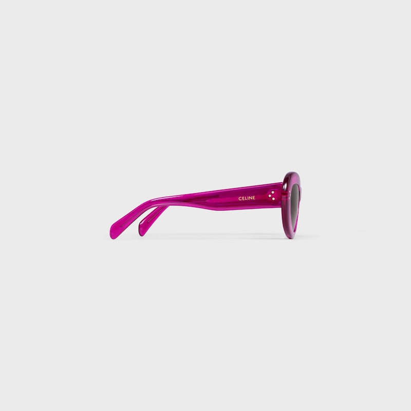 lunettes de soleil butterfly s320 en acétate
