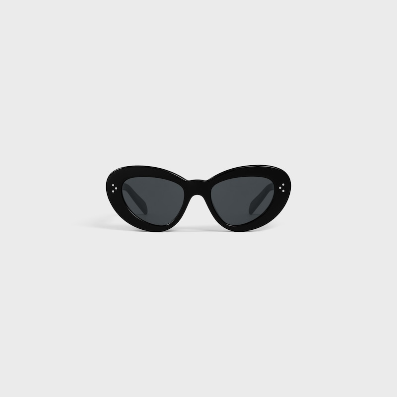 lunettes de soleil butterfly s320 en acétate