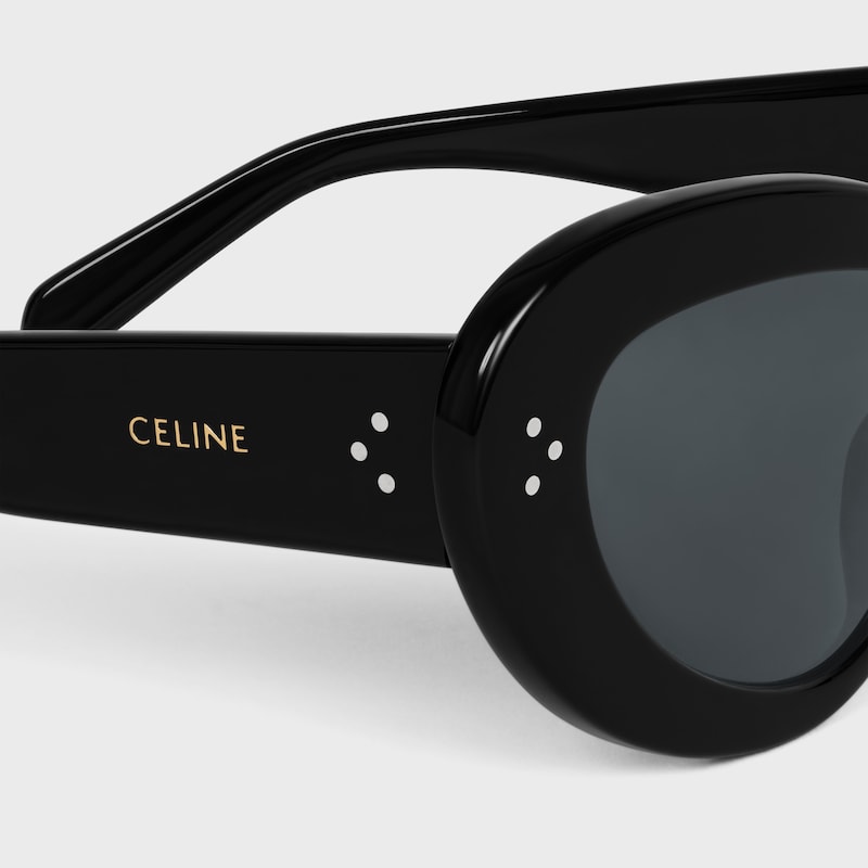 lunettes de soleil butterfly s320 en acétate