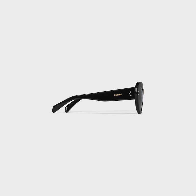 lunettes de soleil butterfly s320 en acétate