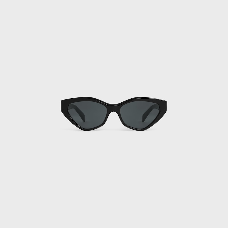 lunettes de soleil triomphe 17 en acétate