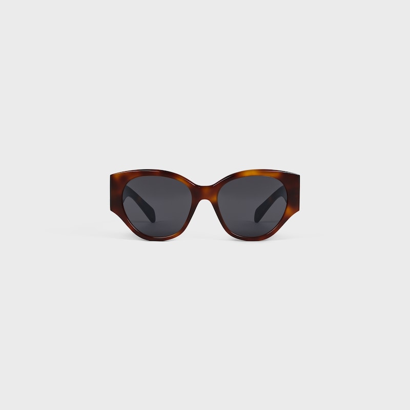 lunettes de soleil triomphe xl 03 en acétate