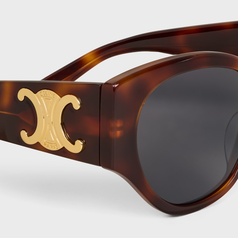 lunettes de soleil triomphe xl 03 en acétate