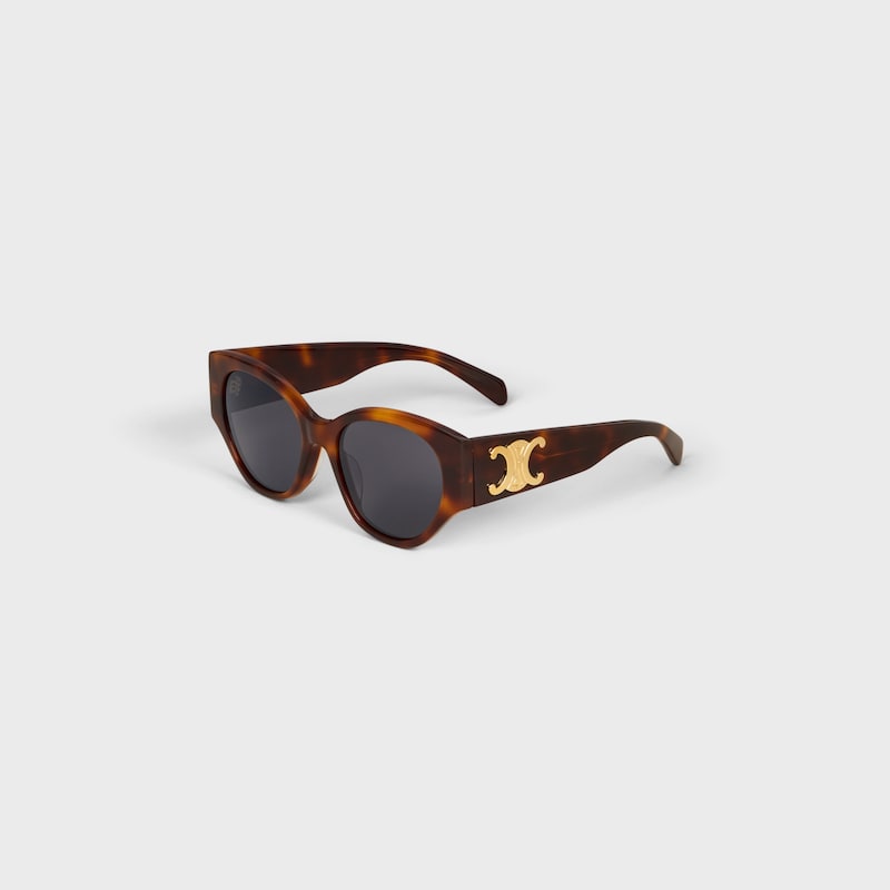 lunettes de soleil triomphe xl 03 en acétate