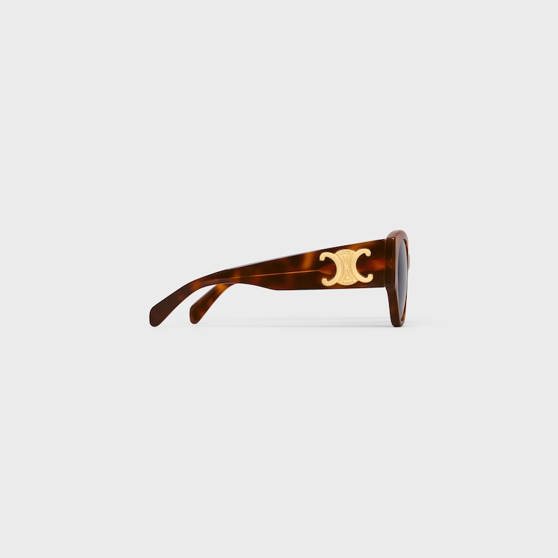 lunettes de soleil triomphe xl 03 en acétate