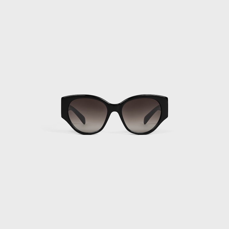 lunettes de soleil triomphe xl 03 en acétate