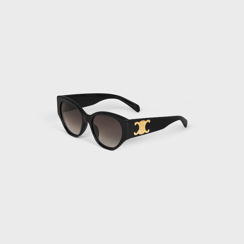 lunettes de soleil triomphe xl 03 en acétate